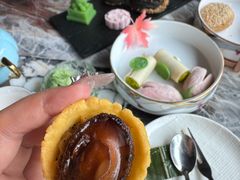 -广富林宰相府酒店·水云间