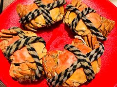 -长春富力万达文华酒店-集·味自助餐厅