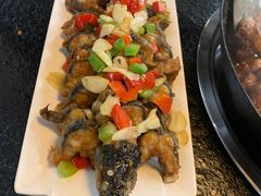 -大自然醉鹅·铁锅火焰鹅(上海联洋店)