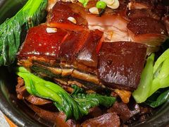 -吴越荣记苏州菜·松鼠桂鱼100%活鱼现做(斜塘老街店)