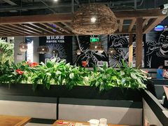 -管氏翅吧(台湾街店)