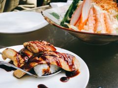 手握鹅肝-花亭(仲盛世界商城店)