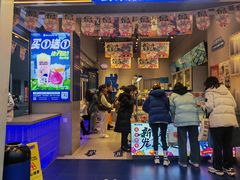 -溪边姑娘·拉丝酸奶水果捞(春熙路店)