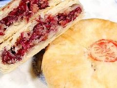 现烤鲜花饼-嘉华饼屋(光辉城市店)