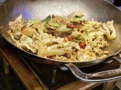 -绿茶餐厅(朝阳大悦城店)