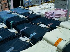 -山姆会员商店(上海浦东店)