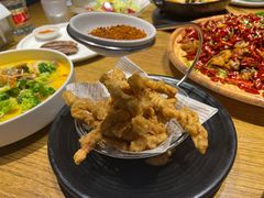 -川流不息(北蔡休闲广场店)