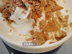 圣诞姜饼人-瑞幸咖啡(时代TIT广场店)