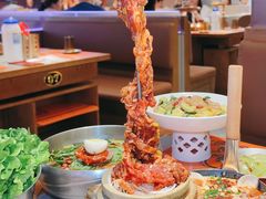 -杨小佳·齐齐哈尔烤肉·烤串(广州店)