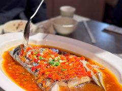 -楚山晓·楚湘菜(江夏永旺店)