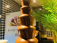 -五月罗马海鲜自助餐厅(陆家嘴店)