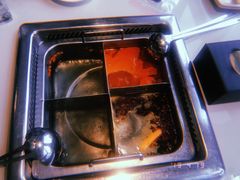 -海底捞火锅(武胜路凯德广场店)