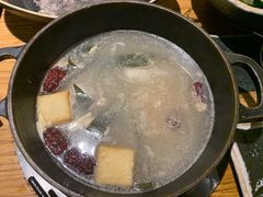 -呷哺呷哺 黄金牧场 (新中关购物中心店)