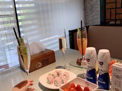 -翠林精选·洗浴·餐饮·住宿(江东大道店)