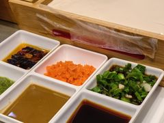 -老德州四合院·德州菜(天衢路店)