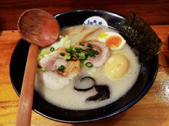 百步拉面-百步拉面