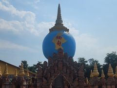 -一寨两国风景区
