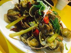 -望京小腰(北京总店)