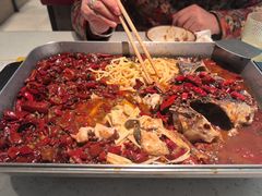 -鱼酷活鱼烤鱼(南京水游城店)