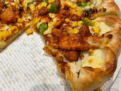 -必胜客(新辰里酒仙桥店)