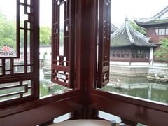 景观位-绿波廊(豫园店)