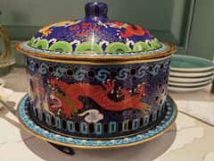 -南堂馆·新川菜(春熙路店)