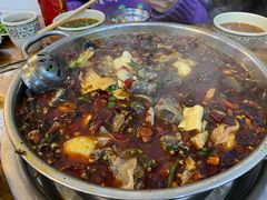 -黑竹香鸡(营和巷店)