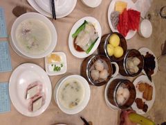 红莲中餐厅-红莲中餐厅(日航饭店)
