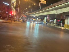 -北京华联合肥长江西路购物中心