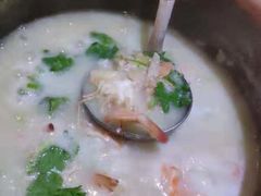 -金穗园·砂锅粥.醉鸡煲火锅(长寿路店)