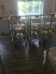 -知爱母婴专护全套房月子会所(新华路店)