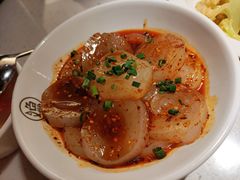 川北凉粉-江渔儿酸菜鱼(港湾1号店)