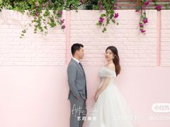 -艺匠摄影ARTIZ STUDIO(大连店)