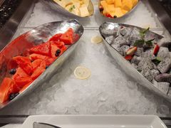 -威斯汀舞台餐厅