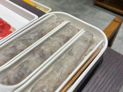 -东来顺饭庄(上地华联店)