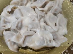 -东北农家饺子村(昌平路店)