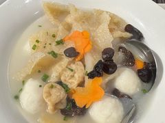 -董府·古宅餐厅