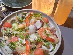 -Ginger(兴国路店)