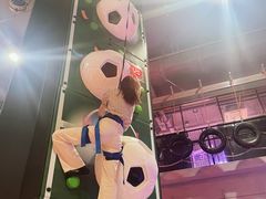 -嗨翻Hi-Fun竞技主题乐园·蹦床亲子生日轰趴(国光1937店)