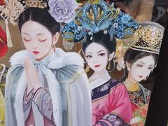 -味多美蛋糕(西安门店)