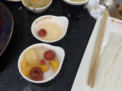 -千亿来乌拉火锅(德胜店)