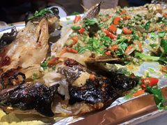 -木屋烧烤(岗顶二店)