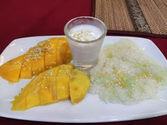 -BAI BUA RESTAURANT