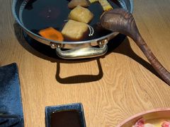 -沼津港精致料理·寿喜烧·烧鸟(青浦宝龙广场日料榜单店)