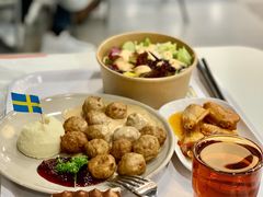 -宜家·瑞典风味餐厅(北京西红门店)