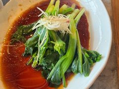 -海尔洲际酒店天下一品中餐厅