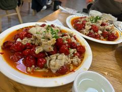-田波泡椒牛蛙(巴丽新地店)