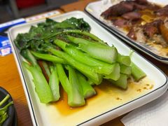 -伙头记潮汕海鲜砂锅粥(平澜路店)