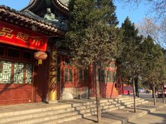 -尧庙景区