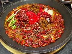 -沸炉重庆老火锅(军事博物馆店)